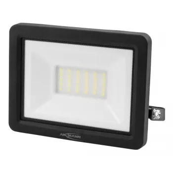 ANSMANN WFL20W 20W LED-työvalaisin musta