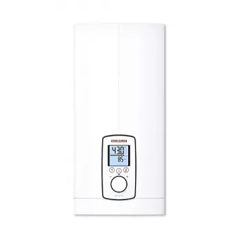 STIEBEL ELTRON STE DHE 18/21/24 täysin elektroninen läpivirtauslämmitin 18/21/24 kW