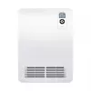 STIEBEL ELTRON STE CK 20 Premium seinätuuletinlämmitin 2,0 kW/230 V, valkoinen