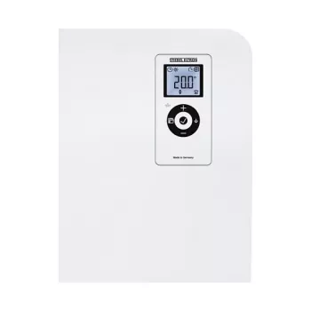 STIEBEL ELTRON STE CK 20 Premium seinätuuletinlämmitin 2,0 kW/230 V, valkoinen