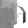 Kindermann takakansi DisplayLift²:lle
