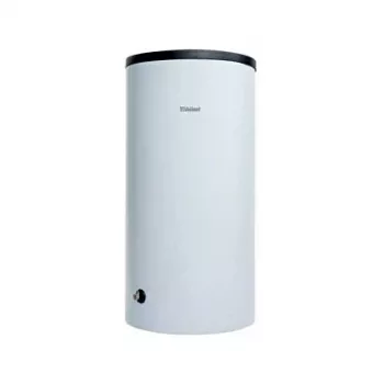 Vaillant uniSTOR VIH R 200 B VA lämminvesivaraaja uniSTOR plus VIH R 200/6 B seinäasennukseen