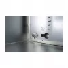 Rittal AX 1016.000 kompaktikotelo 800 x 1000 x 300 mm ruostumaton teräs