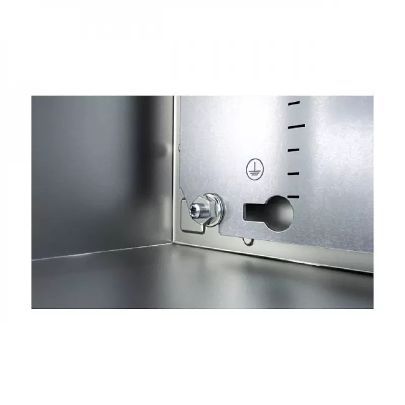 Rittal AX 1016.000 kompaktikotelo 800 x 1000 x 300 mm ruostumaton teräs