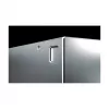 Rittal AX 1016.000 kompaktikotelo 800 x 1000 x 300 mm ruostumaton teräs