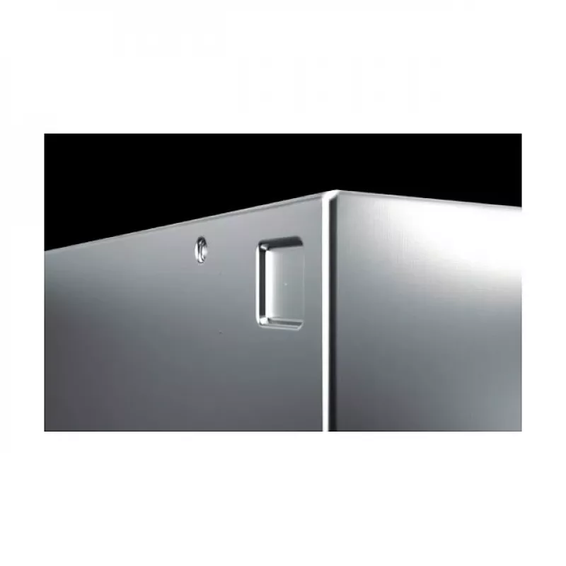 Rittal AX 1016.000 kompaktikotelo 800 x 1000 x 300 mm ruostumaton teräs