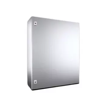 Rittal AX 1016.000 kompaktikotelo 800 x 1000 x 300 mm ruostumaton teräs