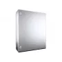 Rittal AX 1016.000 kompaktikotelo 800 x 1000 x 300 mm ruostumaton teräs