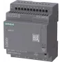Siemens LOGO! 24 CEo perusmoduuli ilman näyttöä DC 24V