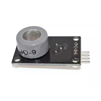 ALLNET 4duino MQ-9 hiilimonoksidi- ja palavien kaasujen anturi (ALL_OY_3336)