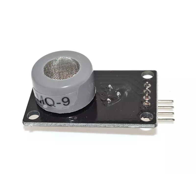 ALLNET 4duino MQ-9 hiilimonoksidi- ja palavien kaasujen anturi (ALL_OY_3336)