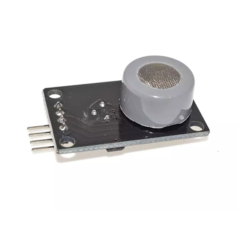 ALLNET 4duino MQ-9 hiilimonoksidi- ja palavien kaasujen anturi (ALL_OY_3336)