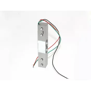 ALLNET 4duino keittiövaaka-anturi 1 kg punnituskuormalle (ALL_OY_3479)
