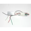 ALLNET 4duino keittiövaaka-anturi 1 kg punnituskuormalle (ALL_OY_3479)