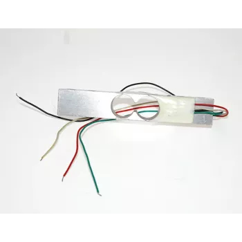 ALLNET 4duino keittiövaaka-anturi 1 kg punnituskuormalle (ALL_OY_3479)