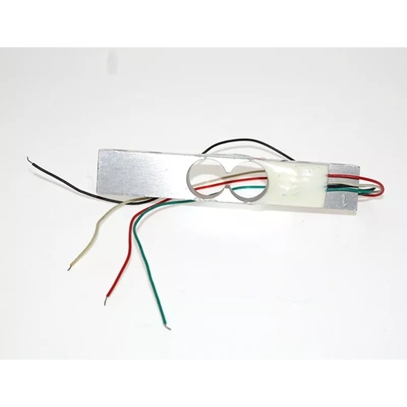 ALLNET 4duino keittiövaaka-anturi 1 kg punnituskuormalle (ALL_OY_3479)