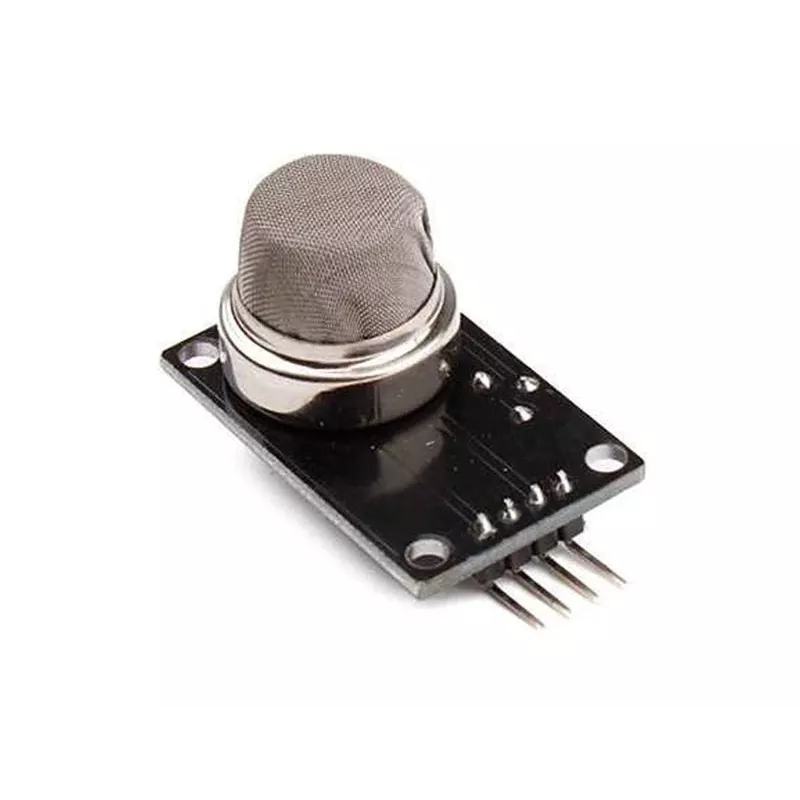 ALLNET 4duino MQ-6 LPG kaasu-anturi (ALL_OY_3332)