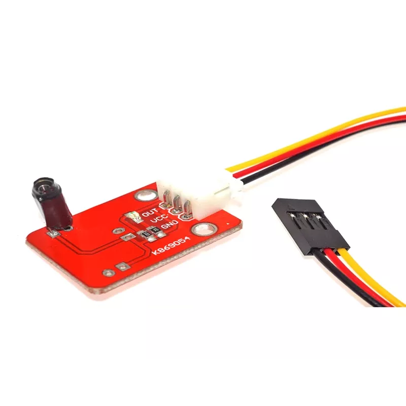 ALLNET 4duino värähtelyanturimoduuli (ALL_OY_3222-1)