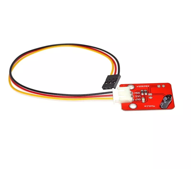 ALLNET 4duino värähtelyanturimoduuli (ALL_OY_3222-1)
