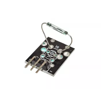 ALLNET 4duino magneettinen reed-anturi Smart Car -autoihin (ALL_OY_3440)