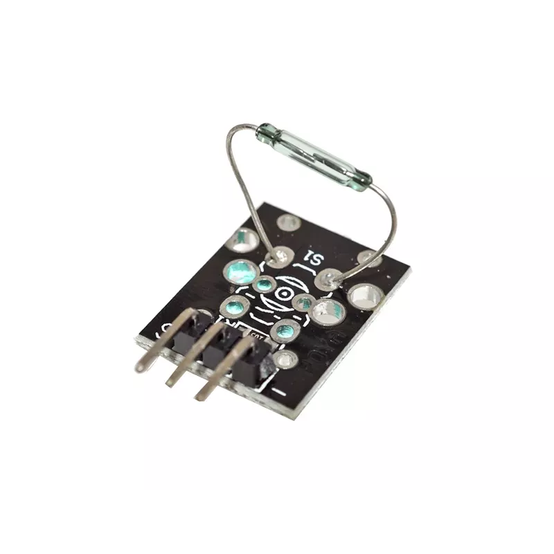 ALLNET 4duino magneettinen reed-anturi Smart Car -autoihin (ALL_OY_3440)