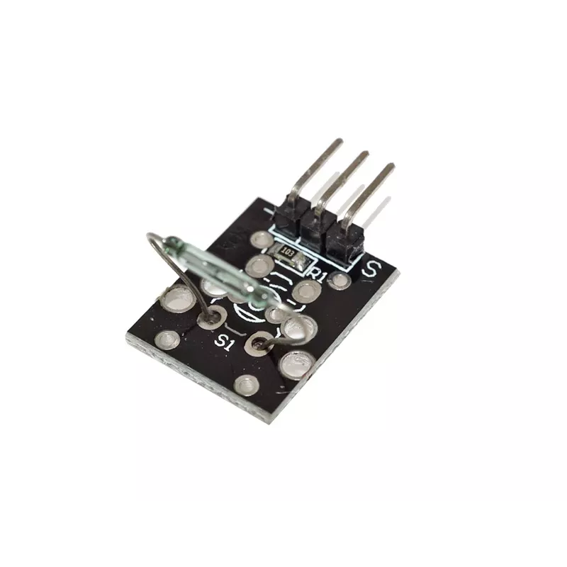 ALLNET 4duino magneettinen reed-anturi Smart Car -autoihin (ALL_OY_3440)