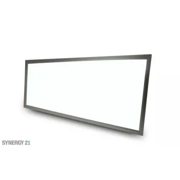 SYNERGY21 LED-valopaneeli 300x1200mm 45W WW/CW V4 UGR