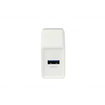 ALLNET Rock Pi 4 virtasovitin QC Quick Charge 3.0 US-pistoke