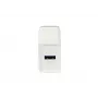 ALLNET Rock Pi 4 virtasovitin QC Quick Charge 3.0 US-pistoke