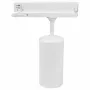 MIBOXER LED 3-vaihekiskoheitin 30W CCT Zigbee 3.0 + 2.4G valkoinen