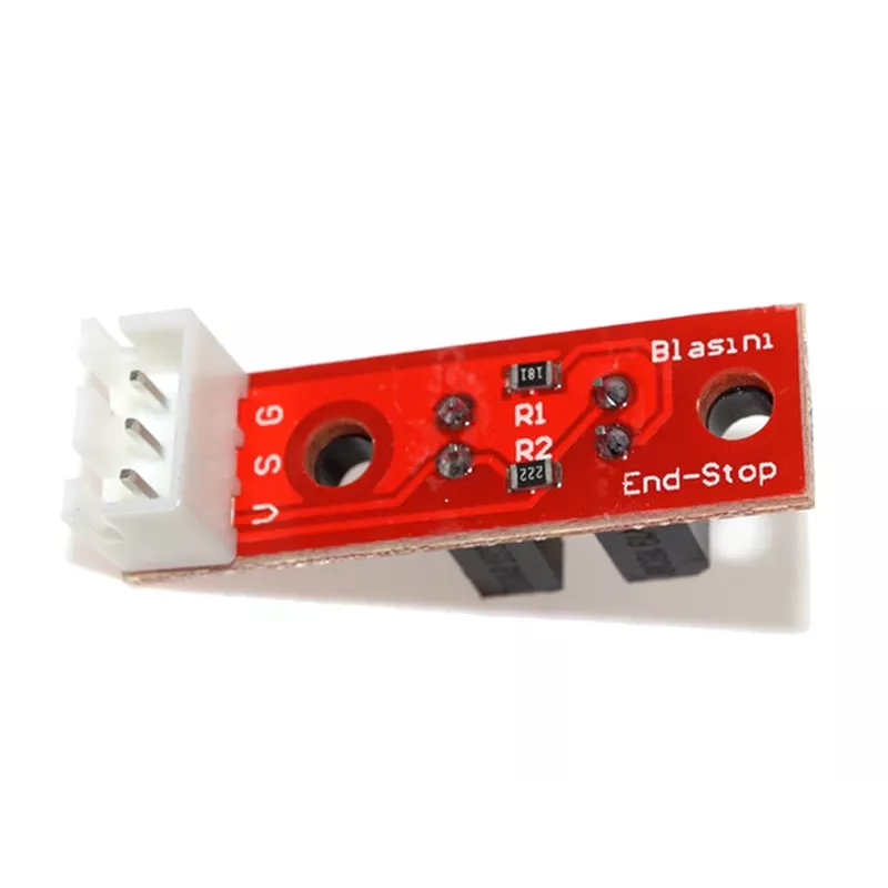 ALLNET 4duino optoelektroninen päätyraja (ALL_OY_3917)