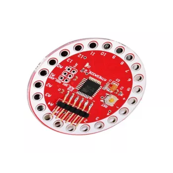 ALLNET 4duino emolevy Lilypadille (ALL_OY_2021)