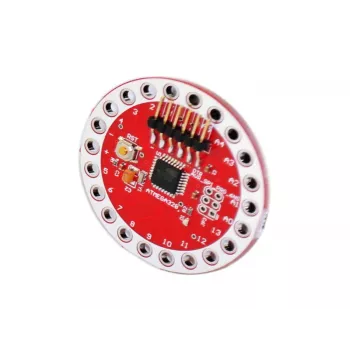 ALLNET 4duino emolevy Lilypadille (ALL_OY_2021)