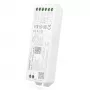 MIBOXER WL5 5in1 RGB+CCT LED-ohjain DC12-24V WiFi 2.4G Alexa