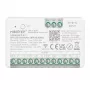 MIBOXER SPIW5-4 Pixel LED-ohjain SPI Series 5 in 1 SPI (2,4GHz+WiFi) 4 kanavaa