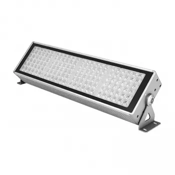 Miboxer LED-puutarhaseinävalonheitin 100W RGB-WW (CCT) Zigbee 3.0 + 2.4GHz IP66