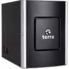 WORTMANN AG TERRA MINISERVER G6 palvelin, Intel Xeon E 6-ytiminen 3,5 GHz