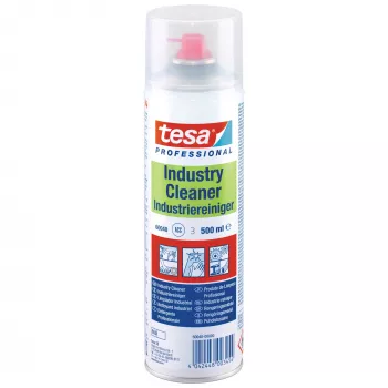 Tesa 60040 teollisuuspuhdistusspray 500 ml