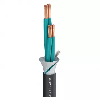 Sommer Cable Elephant Robust SPM440 4x4.0 mm² kaiutinkaapeli - rulla (metritavara)