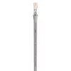 Sommer Cable SC-Mercator CAT.7 verkkokaapeli, FRNC, Ø 6,5 mm, harmaa (580-0306F)
