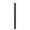 Sommer Cable SC-Orbit 225 MKII HighEnd kaiutinkaapeli, 2 x 2,50 mm², PVC 10,2 x 4,8 mm, läpinäkyvä (425-0151)
