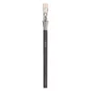Sommer Cable SC-Mercator CAT.7 PUR verkkokaapeli, PUR, Ø 6,4 mm, musta, myydään metreittäin (581-0071)