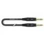 Sommer Cable SC-Spirit LLX 6,0 m instrumenttikaapeli TS/TS mono musta