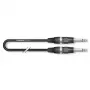 Sommer Cable SC-Tricone MKII instrumenttikaapeli 6m musta 6,35mm TS mono-jakkiliitin