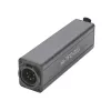 Sommer Cable HICON stereo symmetria-adapteri XLR naaras - uros - in-line - audio/multimedia
