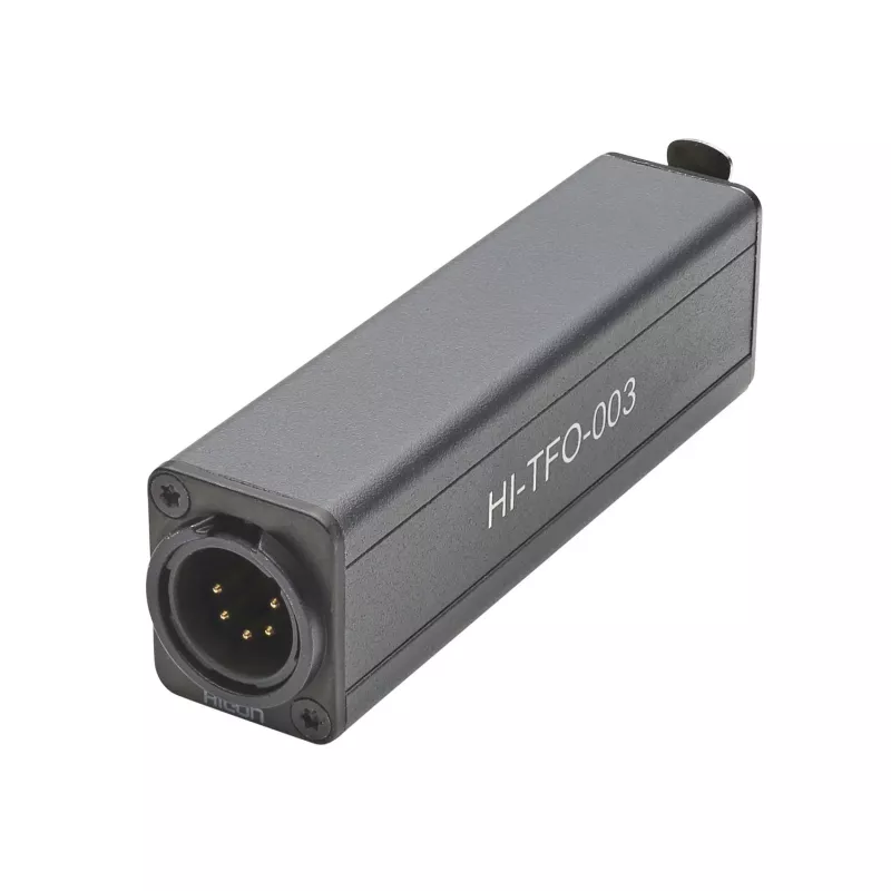 Sommer Cable HICON stereo symmetria-adapteri XLR naaras - uros - in-line - audio/multimedia