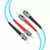 EFB Elektronik ECOFIBER ST monimuotokuitu kuitukytkentäkaapeli