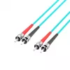 EFB Elektronik ECOFIBER ST monimuotokuitu kuitukytkentäkaapeli