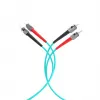 EFB Elektronik ECOFIBER ST monimuotokuitu kuitukytkentäkaapeli