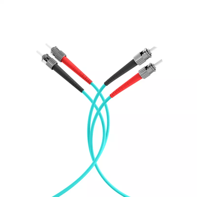 EFB Elektronik ECOFIBER ST monimuotokuitu kuitukytkentäkaapeli